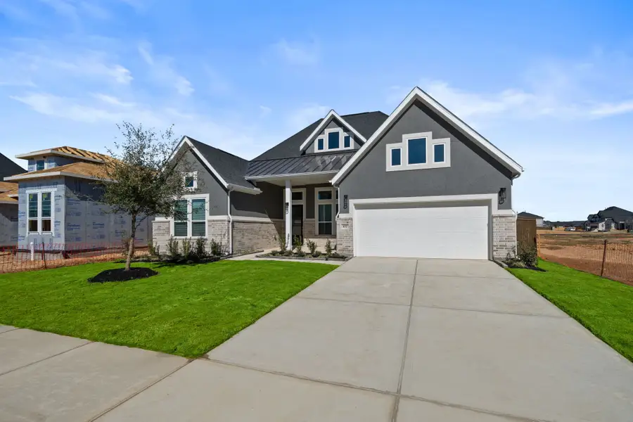 637 Cross Timbers Trace, Waller, TX 77447 - Image #3