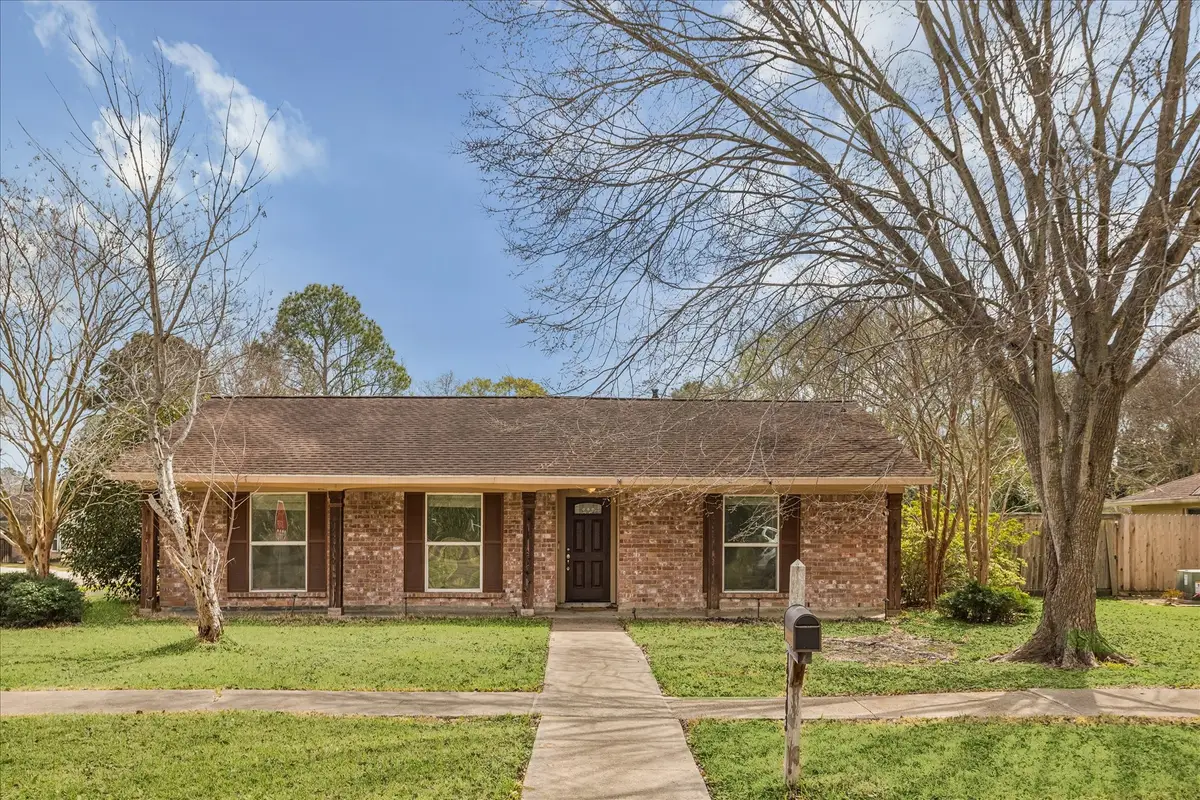 12403 Wedgehill Lane, Houston, TX 77077 - #1