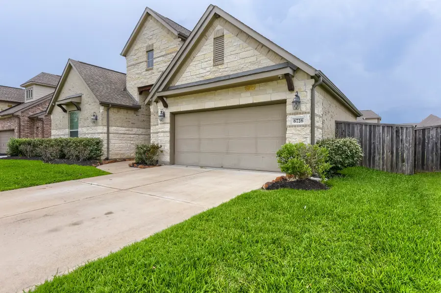 6726 Wellbrook Falls Lane, Katy, TX 77493 - #2