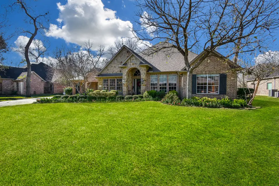 4319 Oxbow Circle E, Fulshear, TX 77441 - Image #2