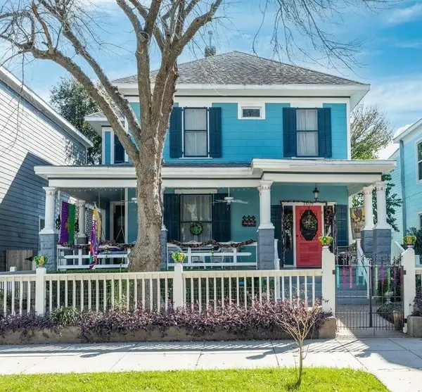 2605 Avenue O 1/2, Galveston, TX 77550