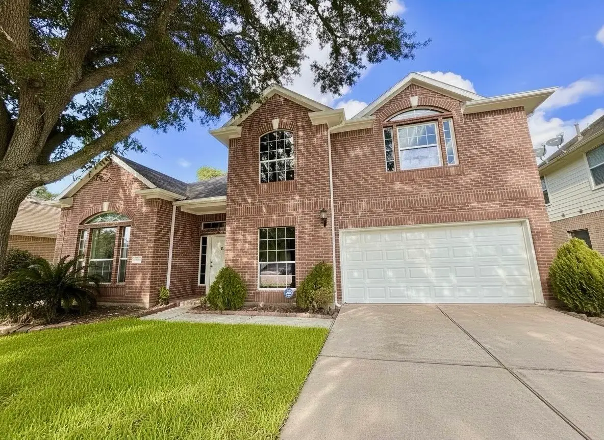 3107 Red Rover Court, Spring, TX 77373 - Image #1