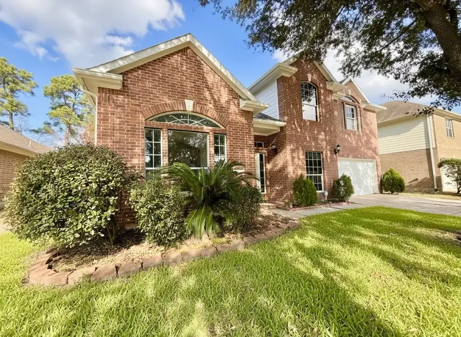 3107 Red Rover Court, Spring, TX 77373 - Image #2