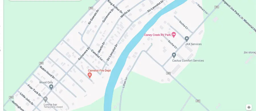 1047 Sir Cedric Drive, Sargent, TX 77414 - Image #2