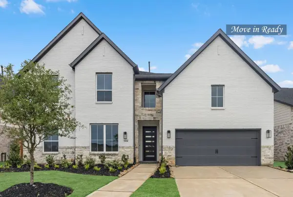 2614 Daisy Meadow Place, Fulshear, TX 77423