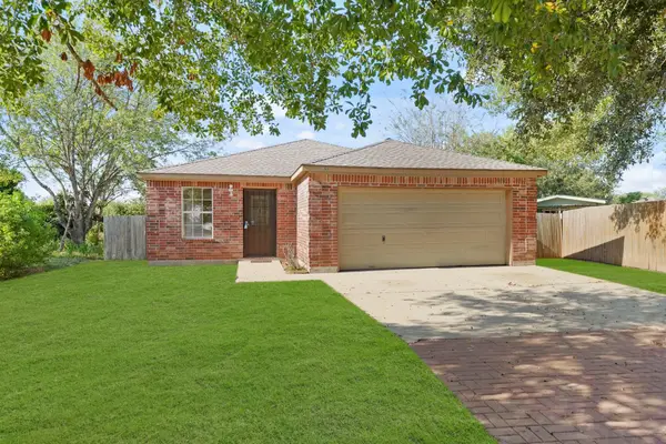 1626 Dove Run, Brookshire, TX 77423