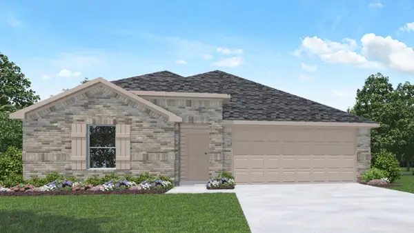 20150 Fermat Drive, New Caney, TX 77357