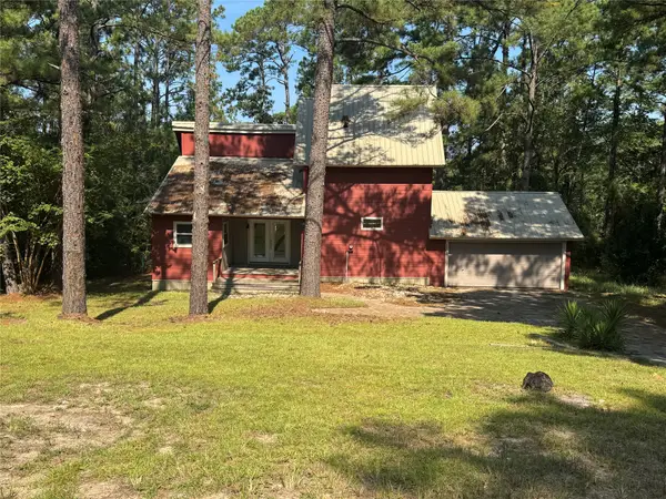 164 Pine Hollow Cove, Brookeland, TX 75931