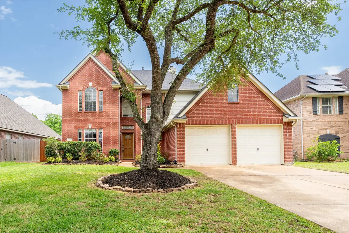 2309 Orleans Lane, Seabrook, TX 77586 - #1