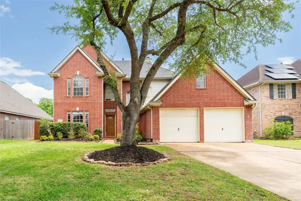 2309 Orleans Lane, Seabrook, TX 77586