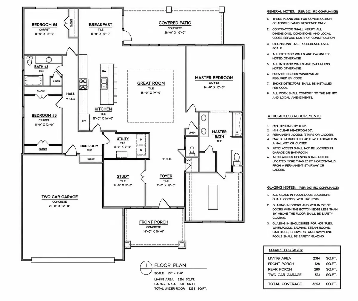 316 Pine Forest Drive, Crosby, TX 77532 - #1
