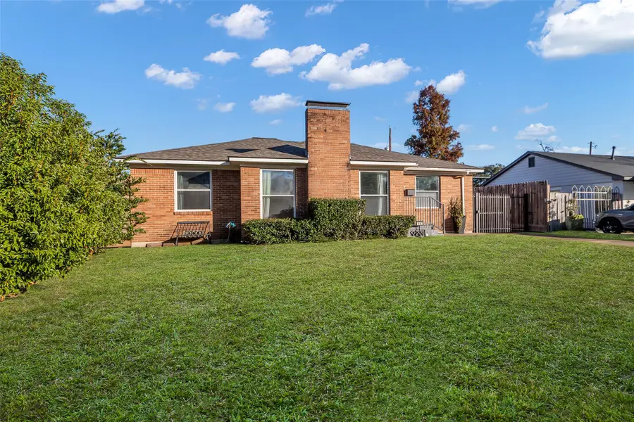 403 Graceland Street, Houston, TX 77009 - Image #3