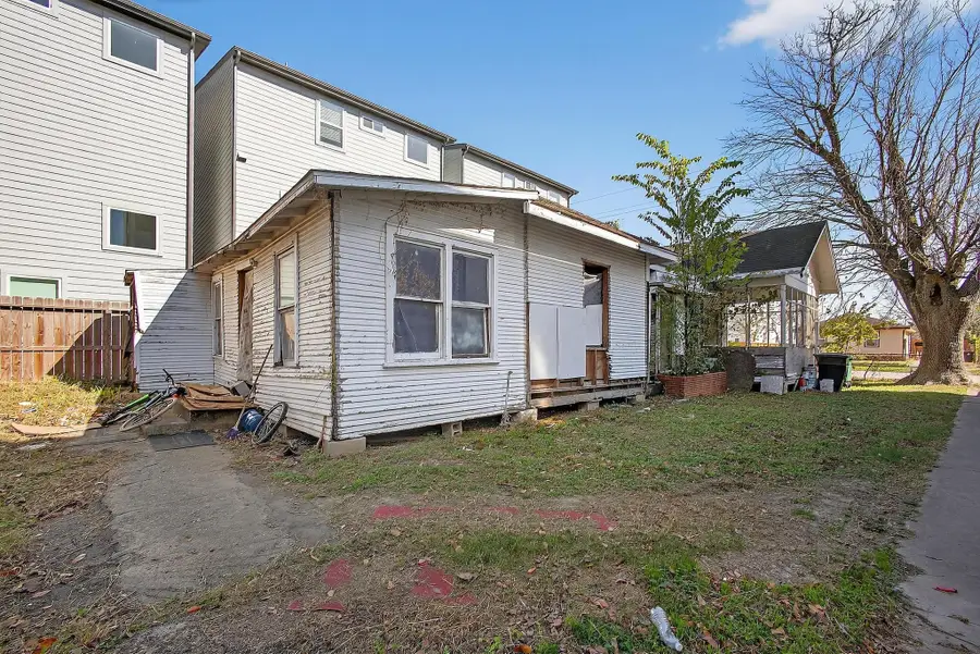 3106 Live Oak Street, Houston, TX 77004 - Image #3