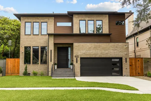 4531 Elm Street, Bellaire, TX 77401