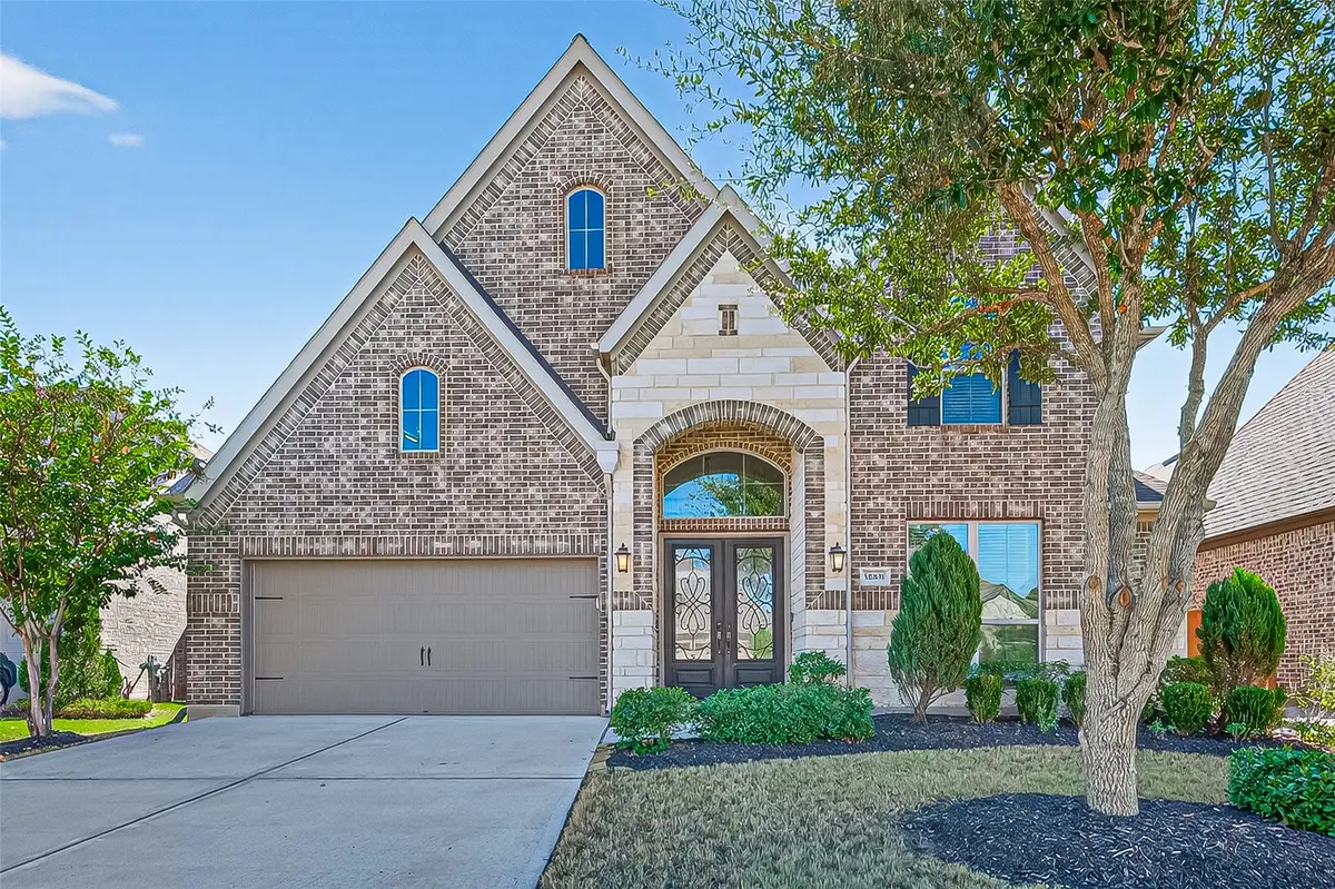 18411 Kilbowie Place, Richmond, TX 77407 - #1