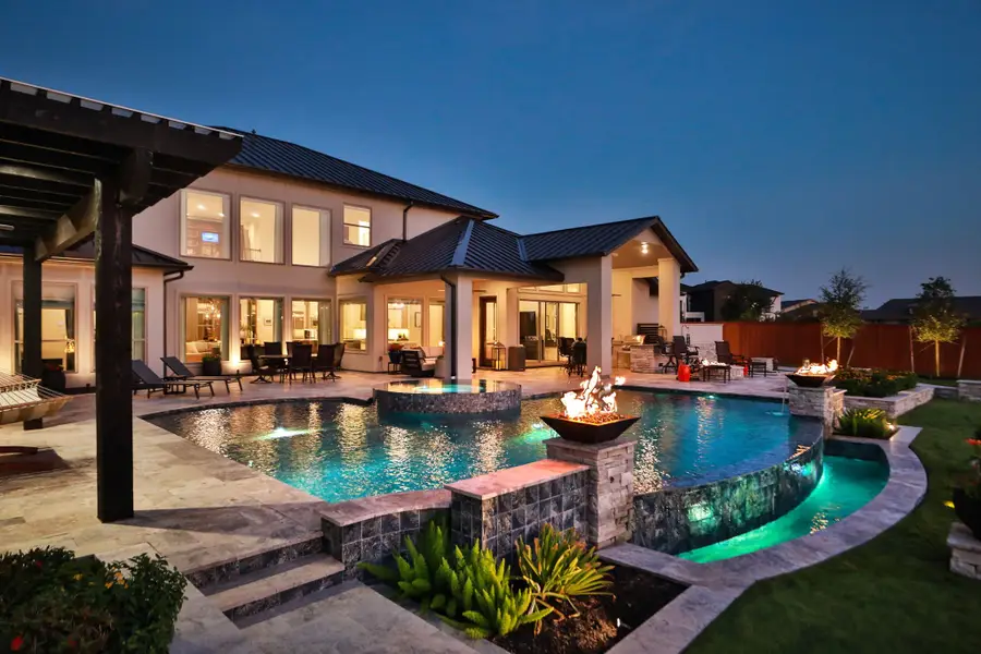 19210 Coleto Creek Bend Drive, Cypress, TX 77433 - Image #3