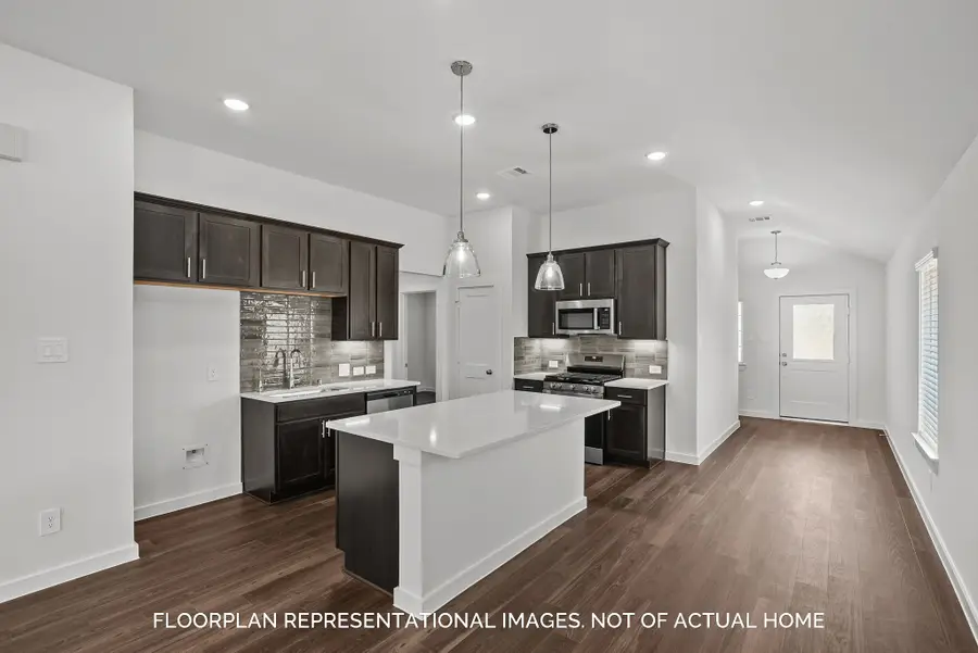 8334 Blue Shell Lane, Cypress, TX 77433 - Image #3