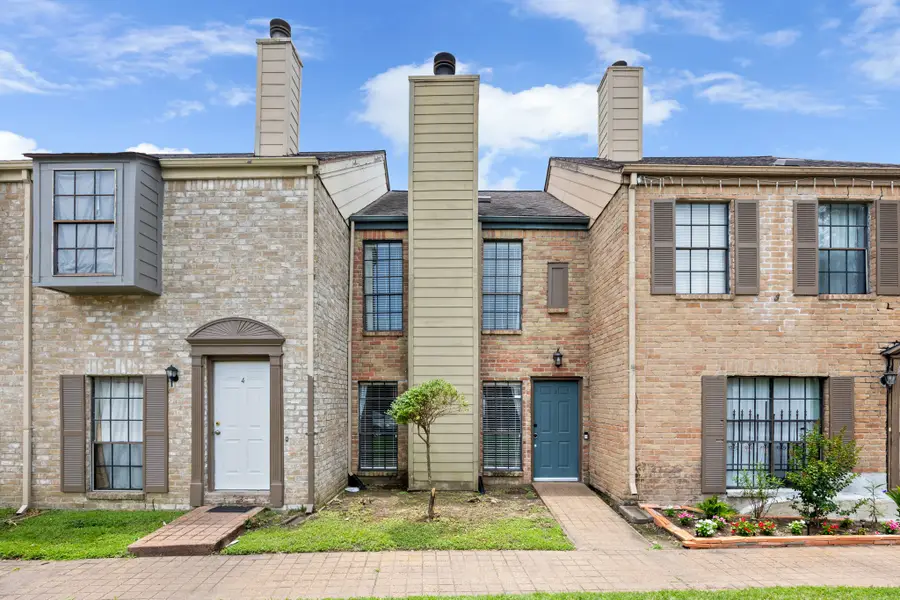 9901 Sharpcrest Street #F3, Houston, TX 77036 - Image #3