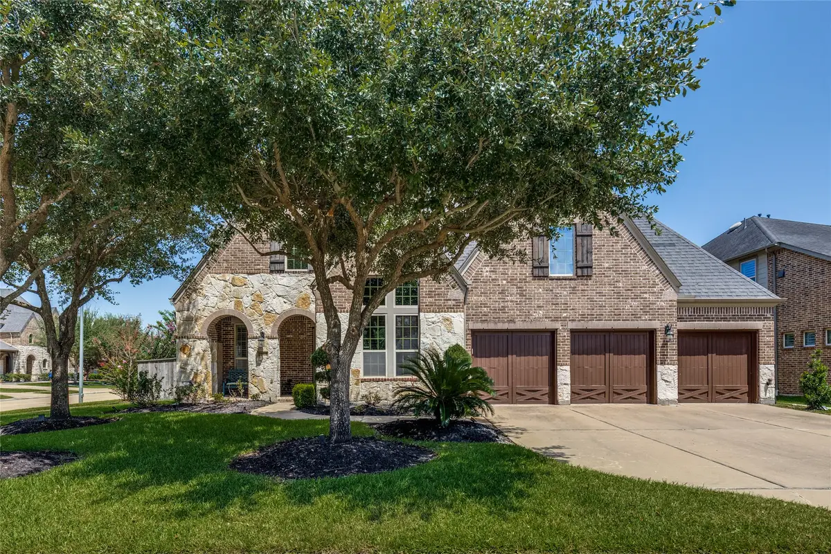 27510 Blinkwood Park, Katy, TX 77494 - #1
