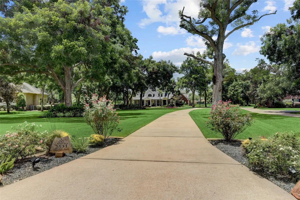 2531 Churchills Ferry Crossing, Richmond, TX 77406 - #1