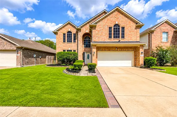 5732 Strong Creek Drive, Houston, TX 77084