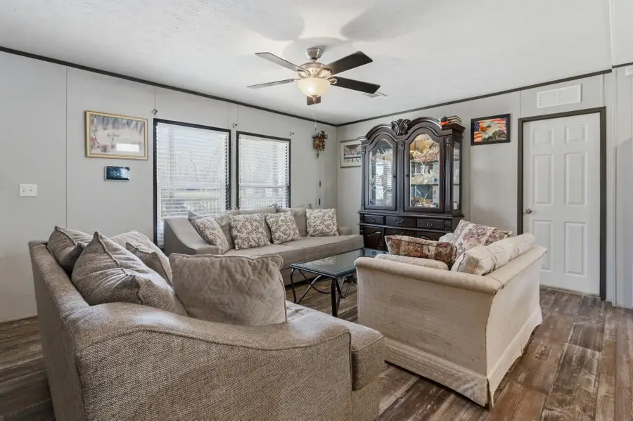 3110 Green Forest Road, Conroe, TX 77303 - #2