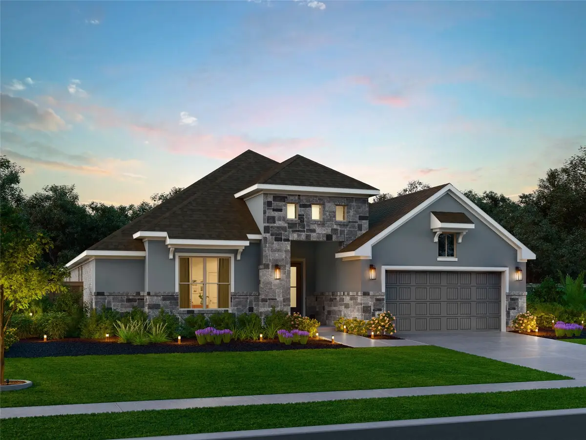 16554 Branchers Drive, Magnolia, TX 77354 - Image #1