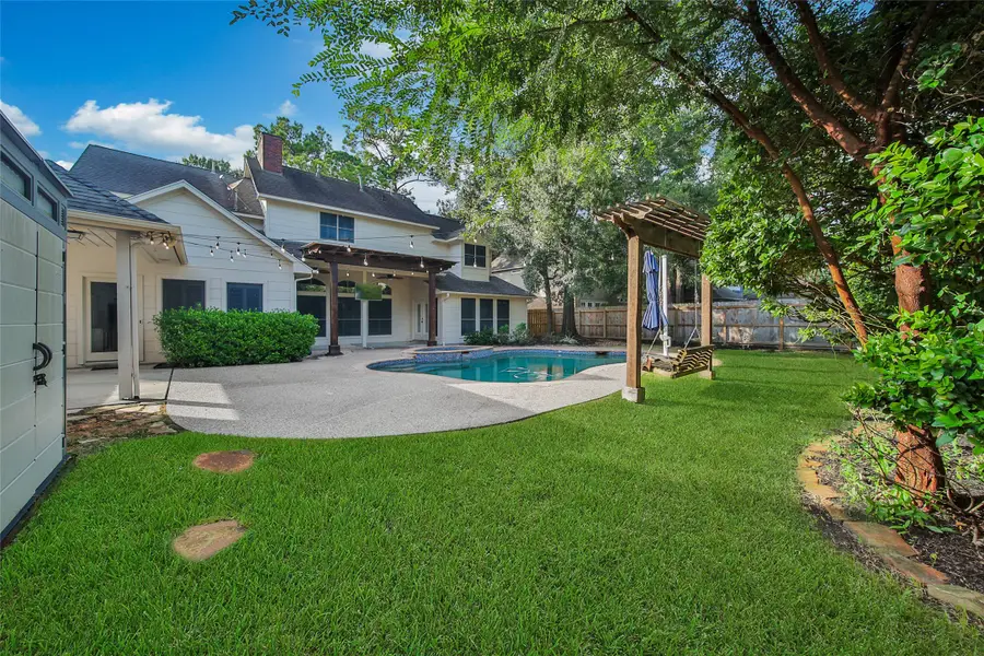 5814 Woodland Creek Drive, Kingwood, TX 77345 - #2