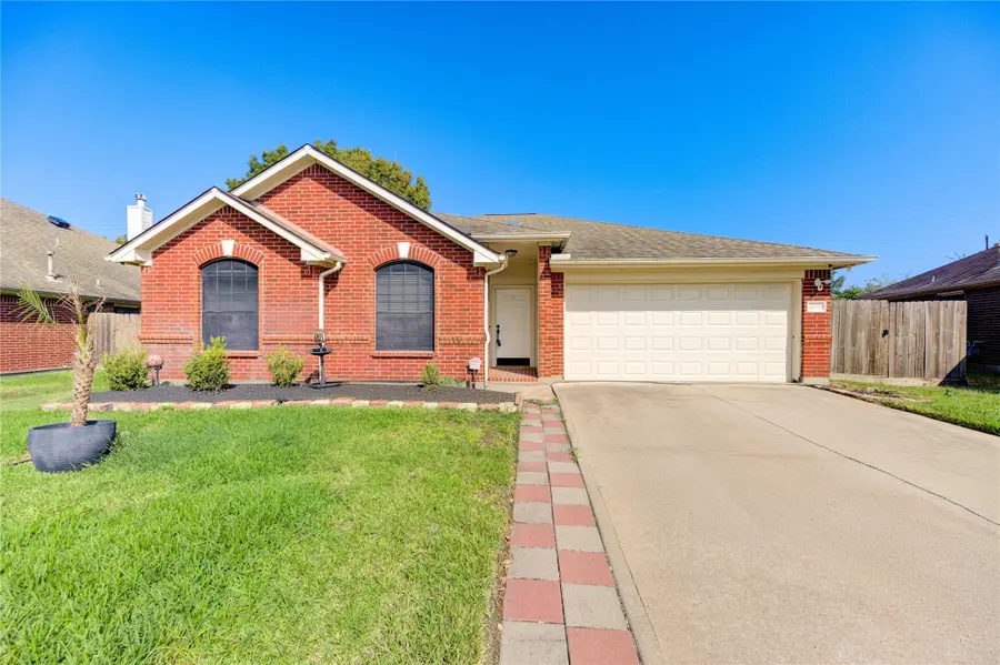 20706 Beech Tree Drive, Katy, TX 77449 - #2