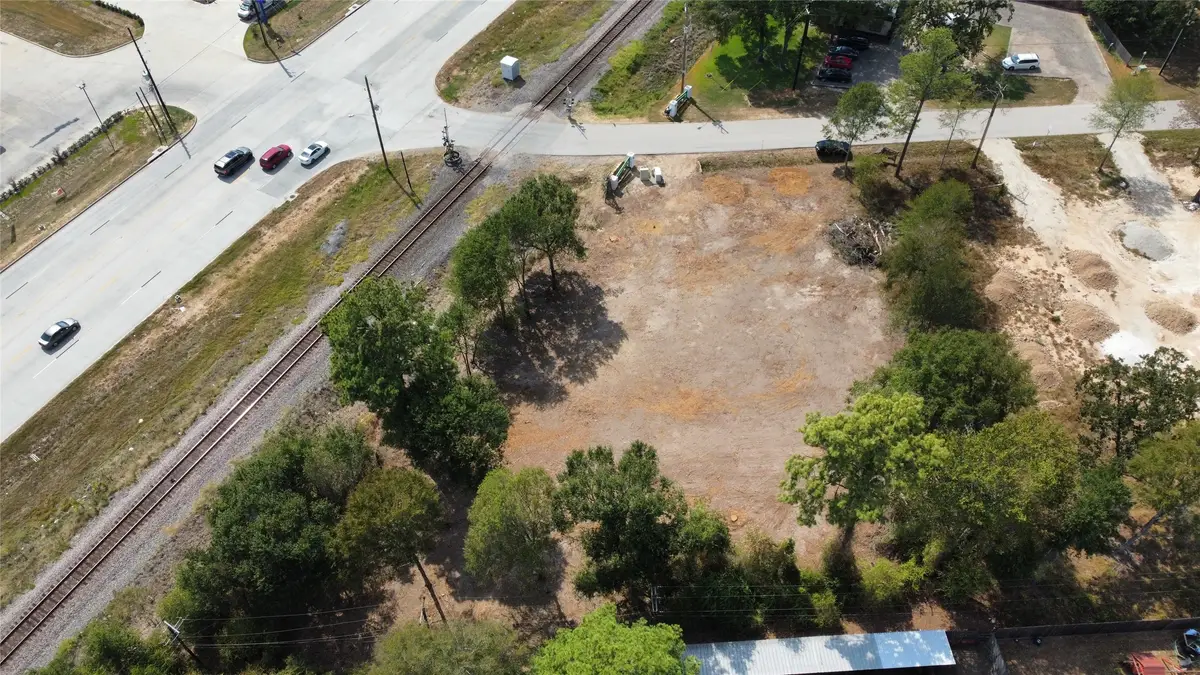 TBD N Cripple Creek Drive, Magnolia, TX 77354 - Image #1