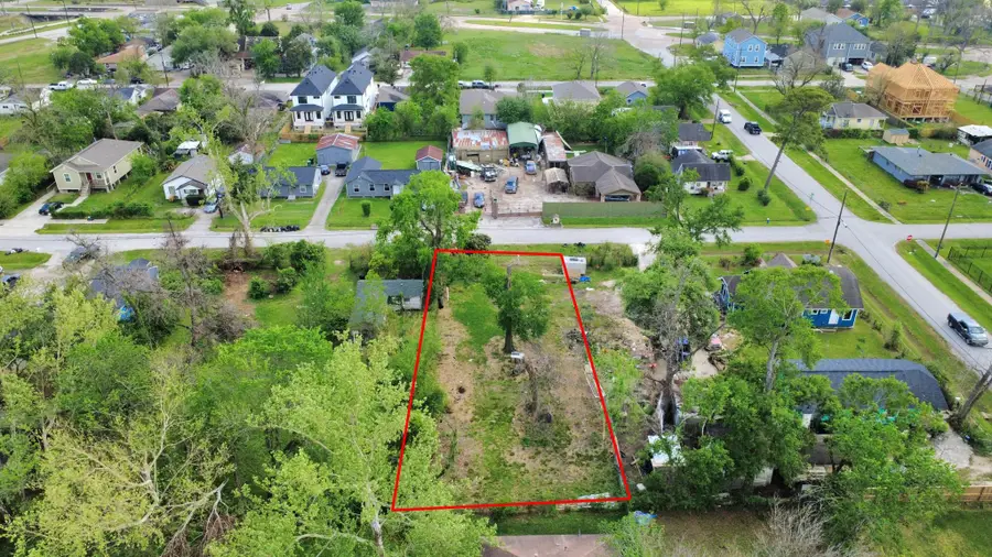 0 Memel Street, Houston, TX 77026 - #3