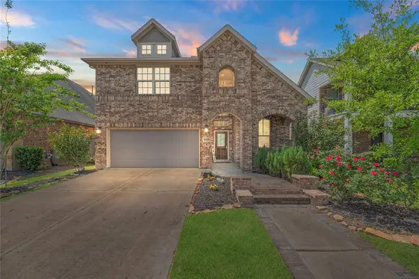 16143 Lower Pecos Street, Cypress, TX 77433