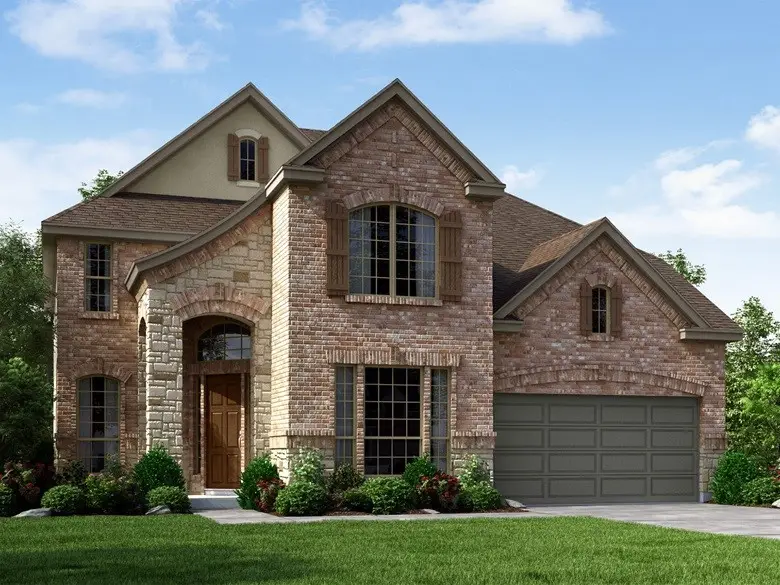 5543 Knight Court, Rosenberg, TX 77471 - #1