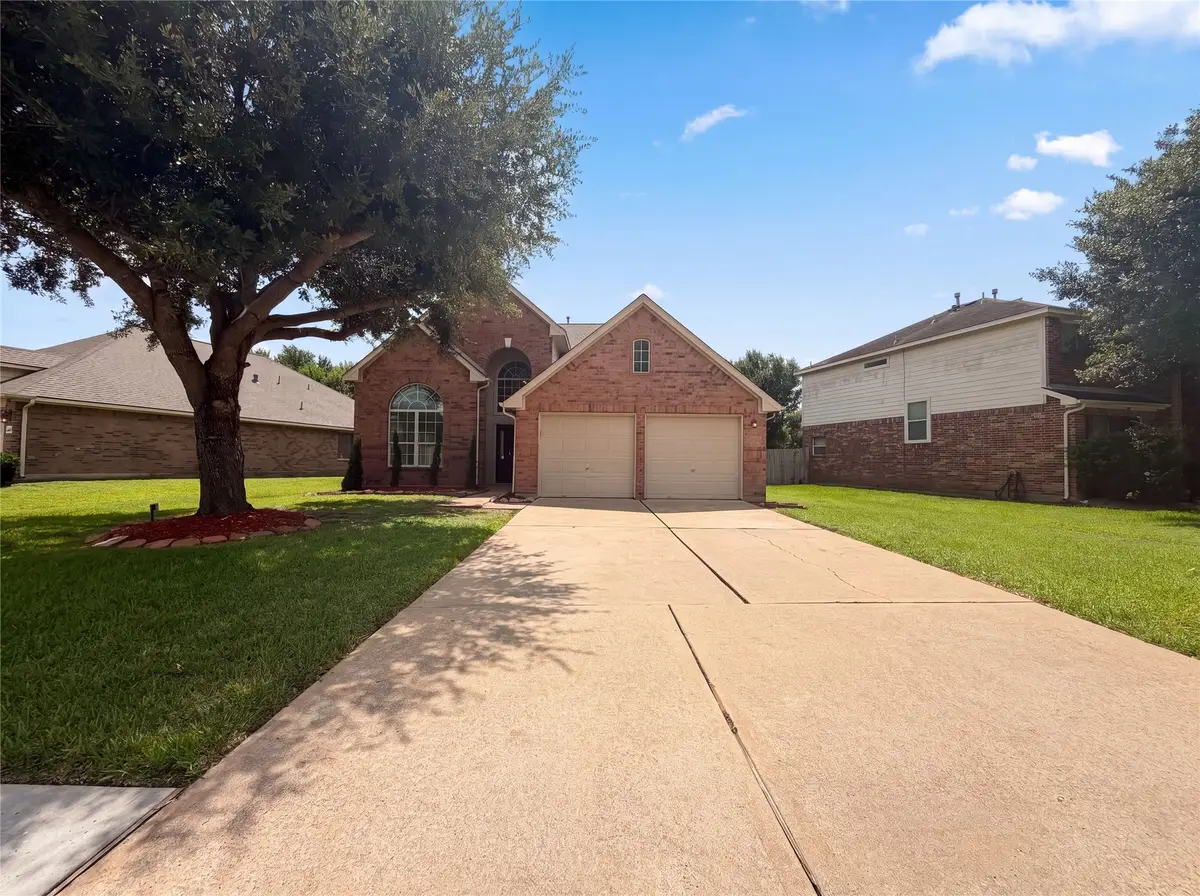 6510 Briar Moss Lane, Katy, TX 77449 - #1
