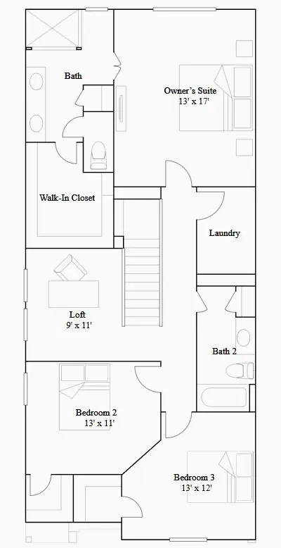 12611 Blue Catfish Lane, Cypress, TX 77433 - Image #3