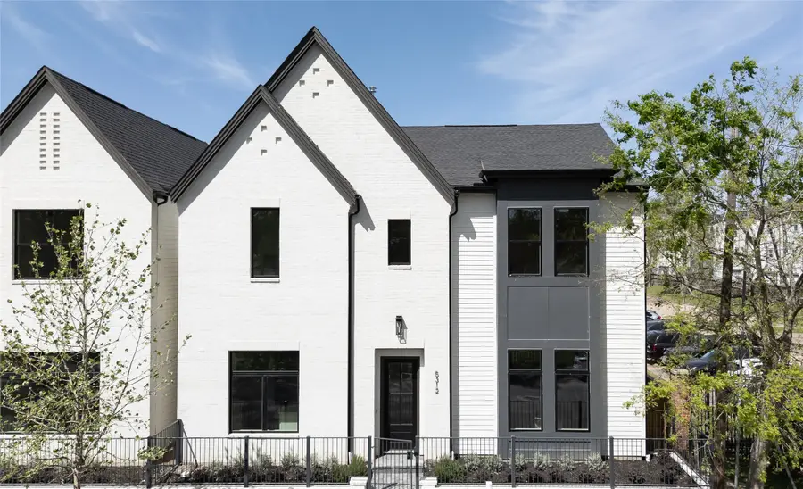 5312 Wembley Downs Drive, Houston, TX 77091 - Image #2