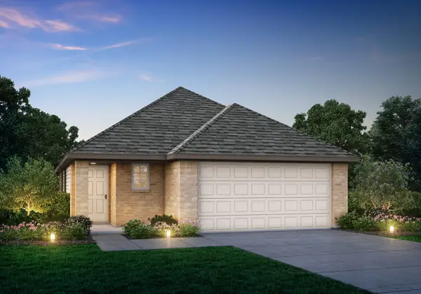 15472 Woody Haven Drive, Conroe, TX 77302