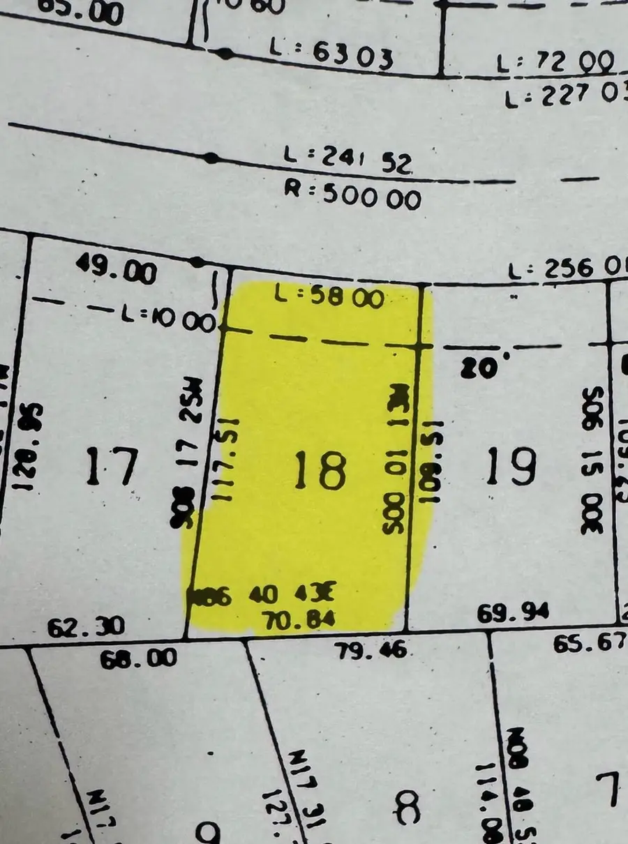 TBD18 Cottonwood, Trinity, TX 75862 - Image #2