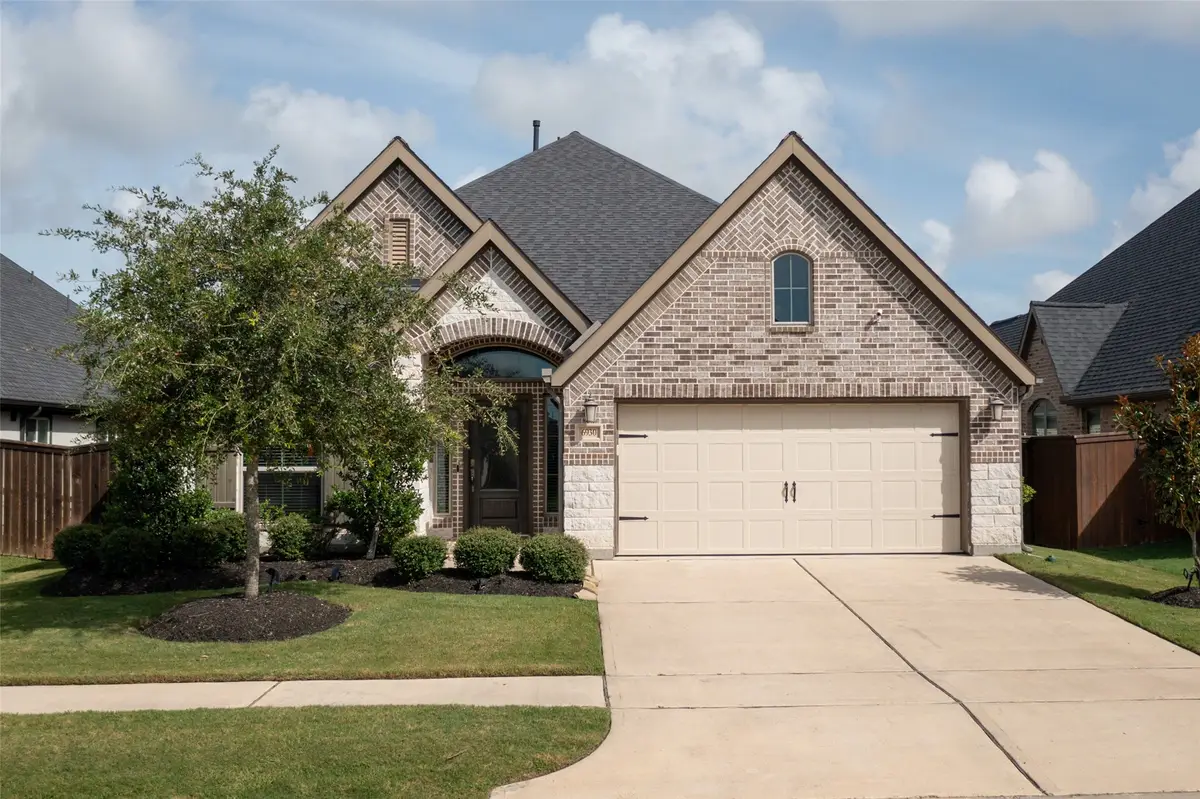 6930 Goldstrum Way, Katy, TX 77493 - #1