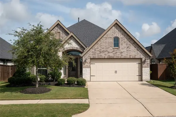 6930 Goldstrum Way, Katy, TX 77493