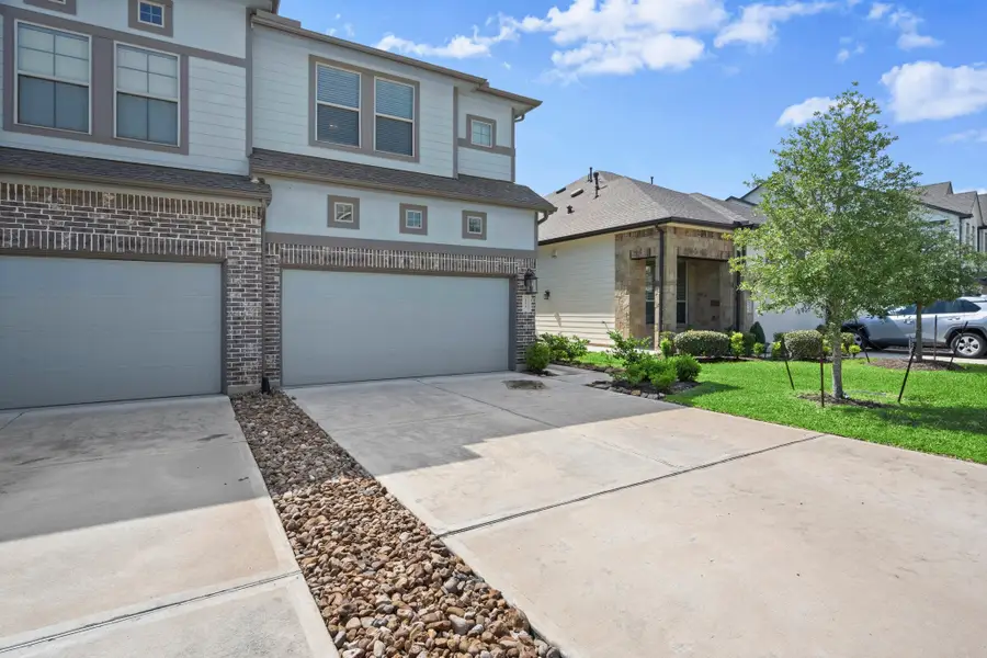 255 S Spotted Fern Drive, Montgomery, TX 77316 - #3