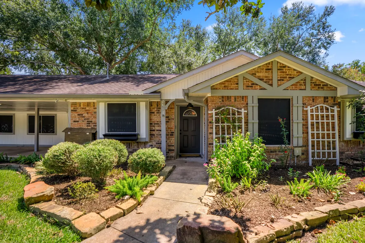 2411 Orange Street, Waller, TX 77484 - Image #1