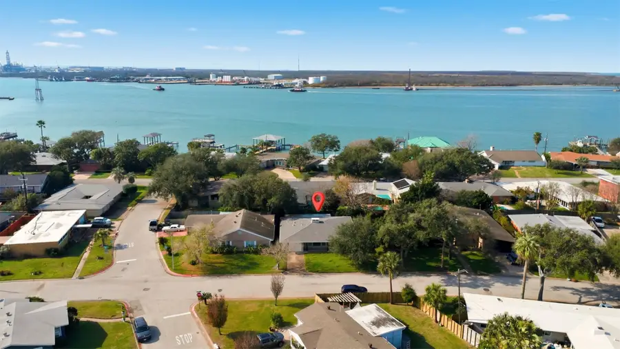 1205 Marine Drive, Galveston, TX 77550 - #2