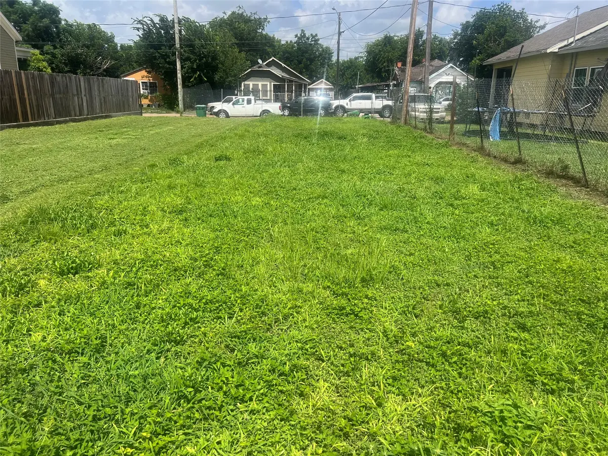 0 Elysian Street, Houston, TX 77026 - Image #1