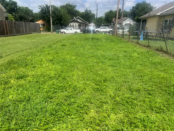 0 Elysian Street, Houston, TX 77026