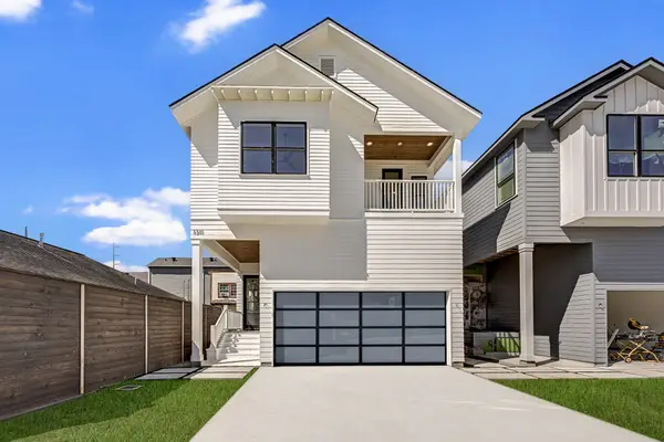 1520 Nicholson Street, Houston, TX 77008