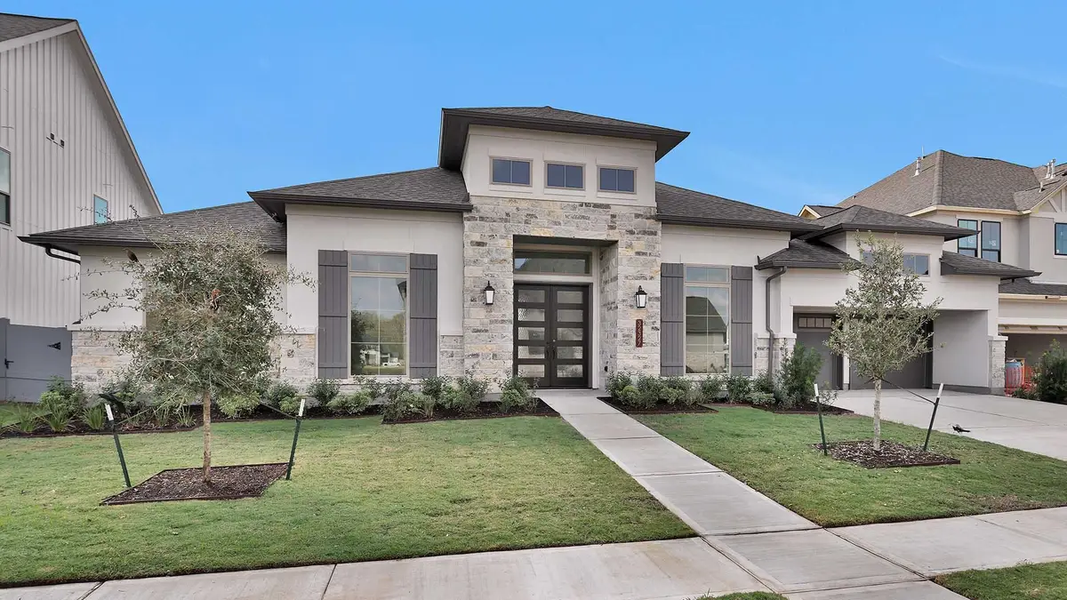 32327 Lakeside Park Drive, Fulshear, TX 77441 - Image #1