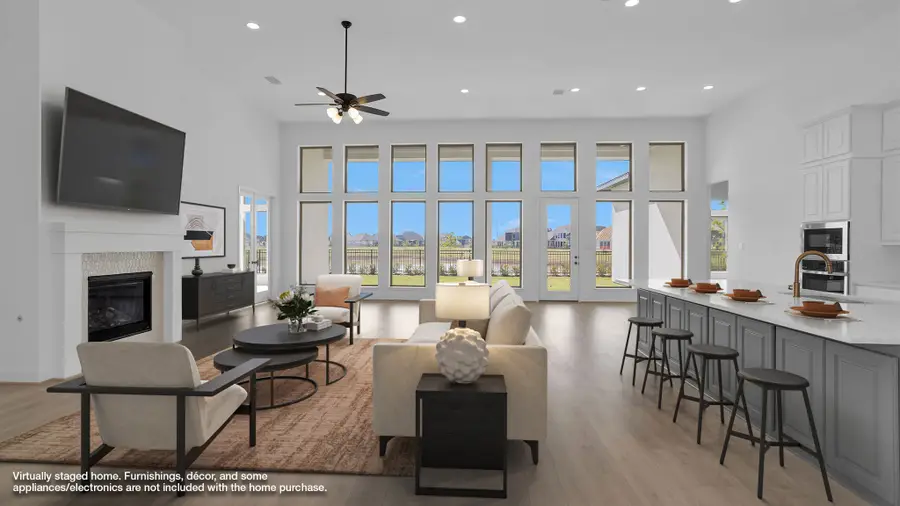 32327 Lakeside Park Drive, Fulshear, TX 77441 - Image #2