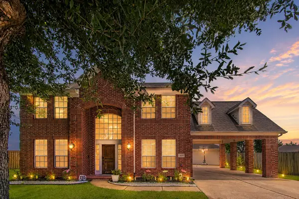 7034 Maid Stone Drive, Pasadena, TX 77505