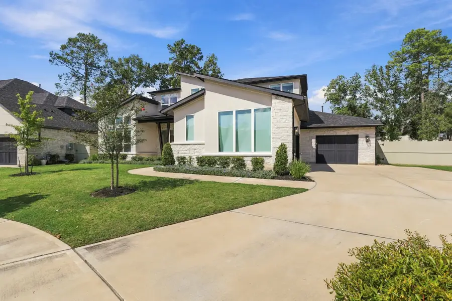 10528 Scarce Chaser Street, Conroe, TX 77385 - #3
